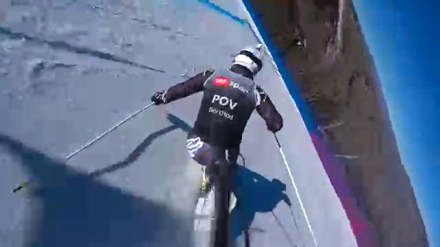 Video Marc Berthod