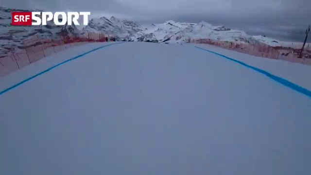 Video Marc Berthod
