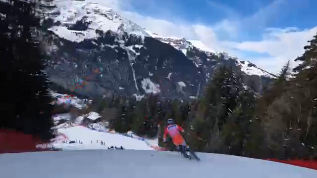 Video Marc Berthod