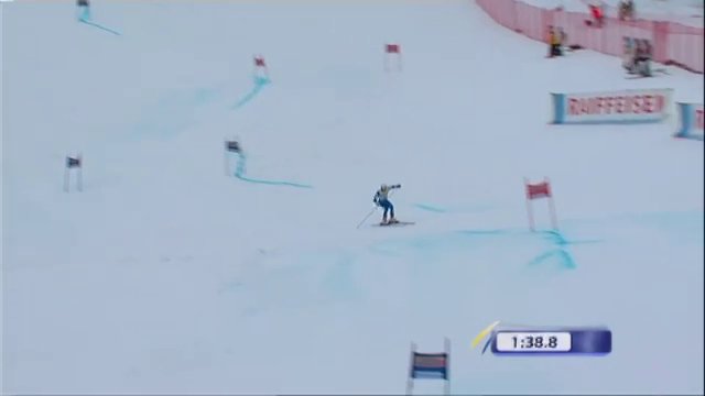 Video Marc Berthod