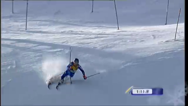 Video Marc Berthod