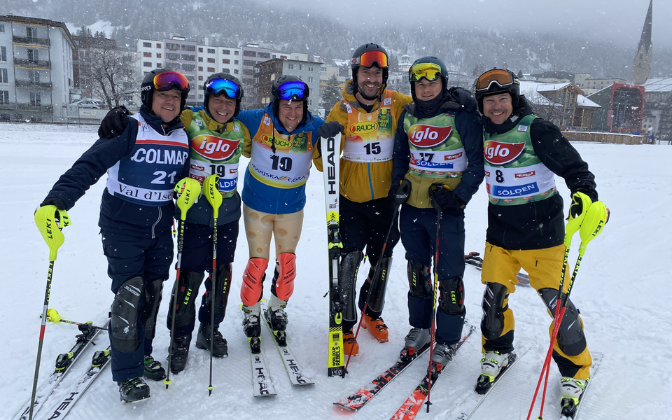 Ski-Event