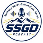 SSGD Podcast