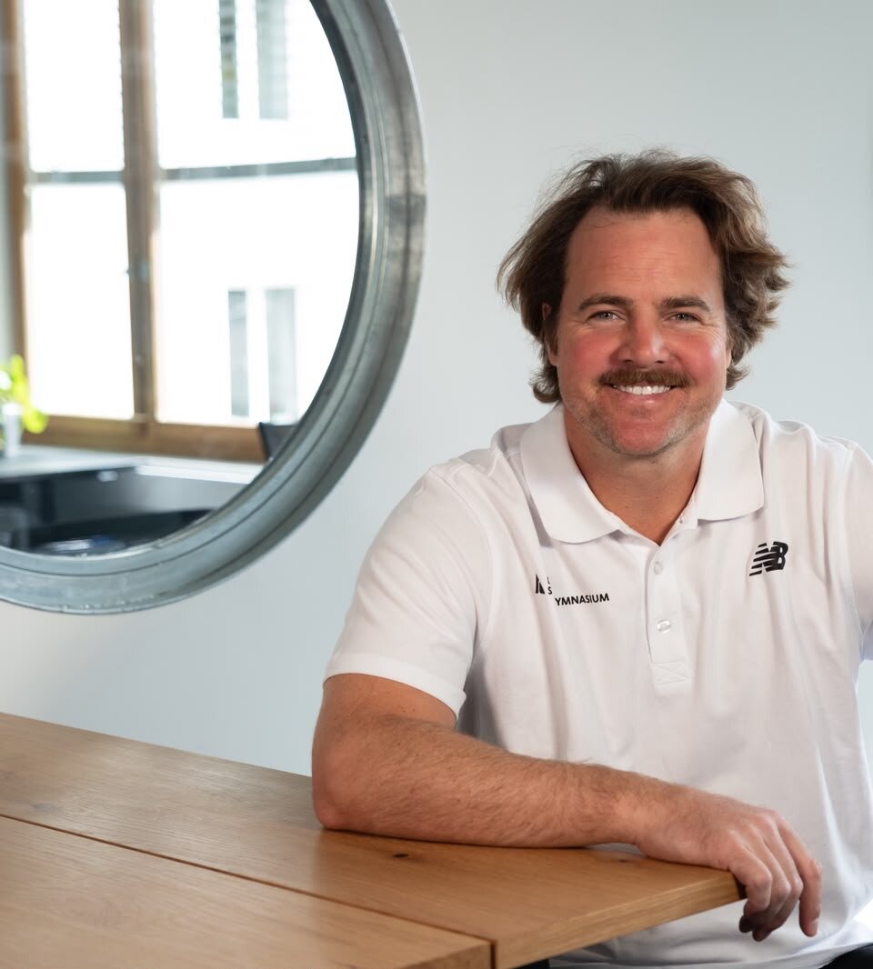 Projektmanager SPORT-GYMNASIUM Davos